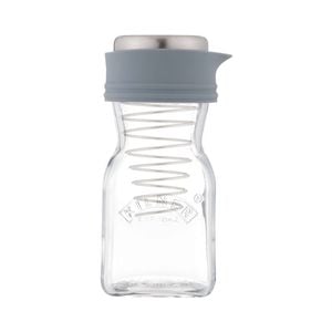 Kilner Glass Salad Dressing Maker 500ml