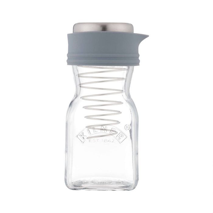 Kilner Glass Salad Dressing Maker 500ml