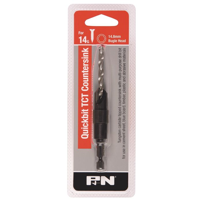 Cone drill bit bunnings discount