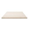 Giselle 7-zone Latex Mattress Topper 7.5cm Thick Pad Queen