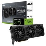 ASUS Prime RTX 5070 Graphics Card - 12GB - RTX 5070