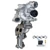 Upgrade Billet Turbo Charger For Mercedes Benz X220d/x250d 2.3l High Pressure