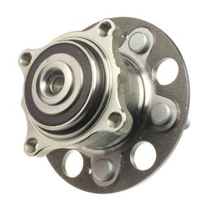 Rear Wheel Bearing Hub Assy For Honda Accord CU 2.0L 2.4L FWD (2007-2015)