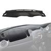 For SUBARU CROSSTREK G6X 01/2023-On All MODELS Custom Car Dash Mat Cover Dashmat