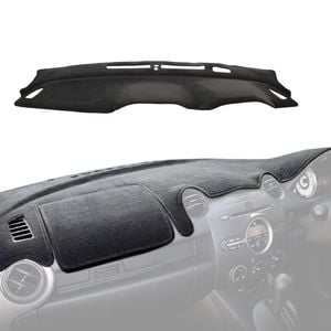 For SUBARU CROSSTREK G6X 01/2023-On All MODELS Custom Car Dash Mat Cover Dashmat