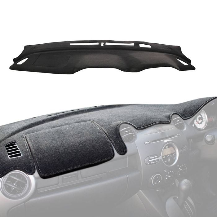 For SUBARU CROSSTREK G6X 01/2023-On All MODELS Custom Car Dash Mat Cover Dashmat