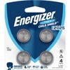 Energizer UltimateChild Shield CR2025 Batteries ( Pack), 4 Pack