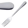 Olympia Dessert Fork Buckingham 18/0 Stainless Steel 12 Pack 185mm