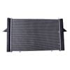 New Engine Cooling Radiator For Volvo C70 Sv70 850 2.0t 2.3t 2.4t T-5 93-96