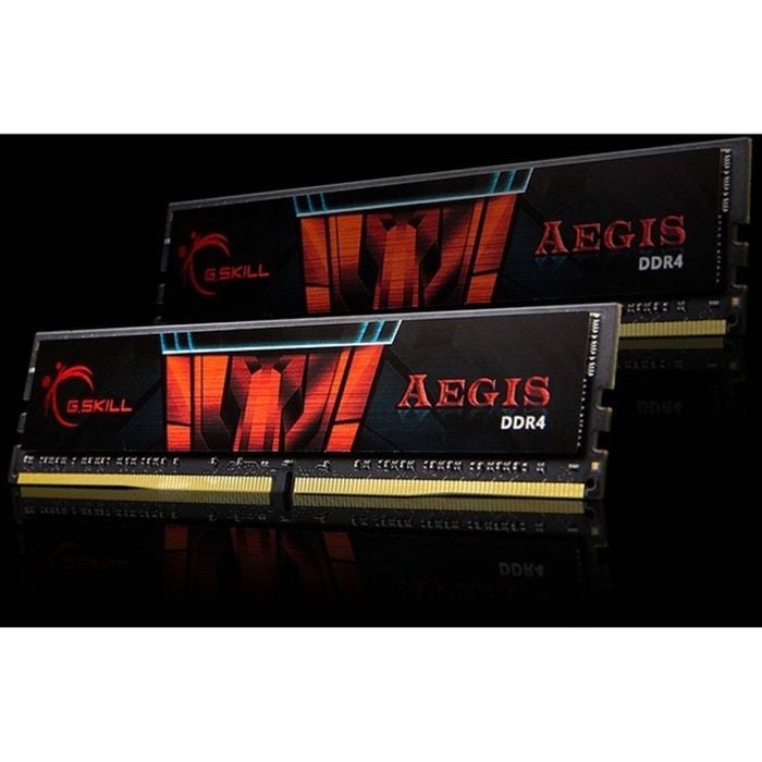 G.skill Aegis 32gb Ddr4-3200 Ram - Bunnings Australia