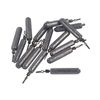 Swimerz 1/4oz Skinny Drop Shot Sinkers 15 Pack