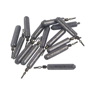 Swimerz 1/4oz Skinny Drop Shot Sinkers 15 Pack
