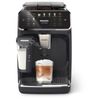 Philips Series 5500 LatteGo Fully Automatic Espresso Machine - Black
