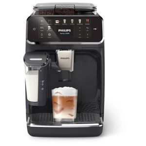 Philips Series 5500 LatteGo Fully Automatic Espresso Machine - Black