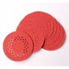 Diablo 150mm 40 Grit Multi Surface Orbital Sanding Discs 10pk