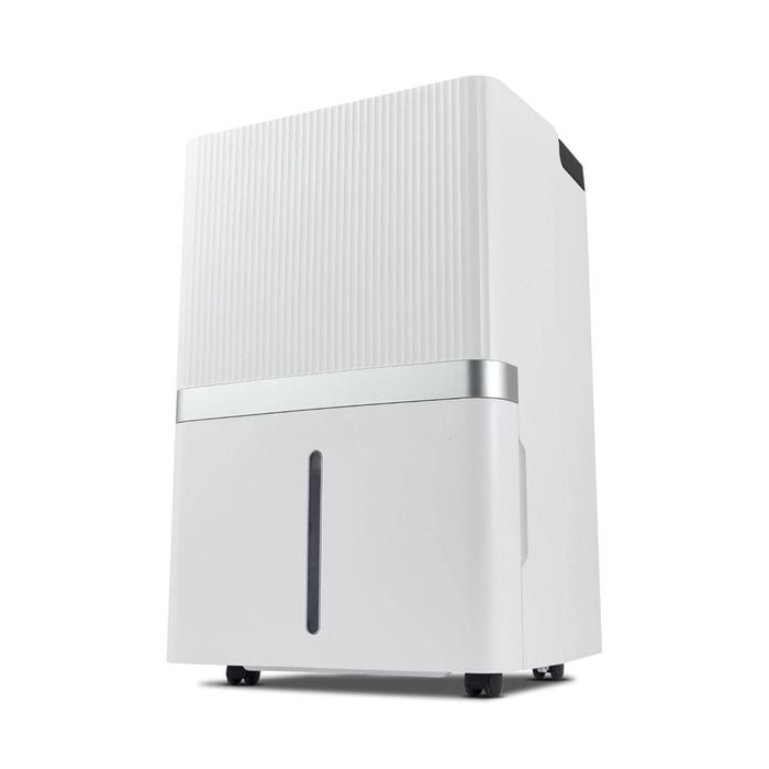 Ausclimate 35L White Large Dehumidifier