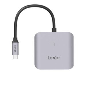 Lexar Cfexpress Type B Usb-c Card Reader