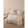 Linen House Queen Poppy Multi Bedroom Quilt Cover Set