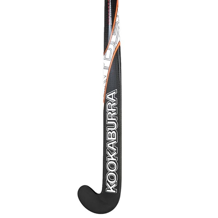 Kookaburra Vendetta Player I-Bow 36.5'' Light Weight Field Hockey Stick