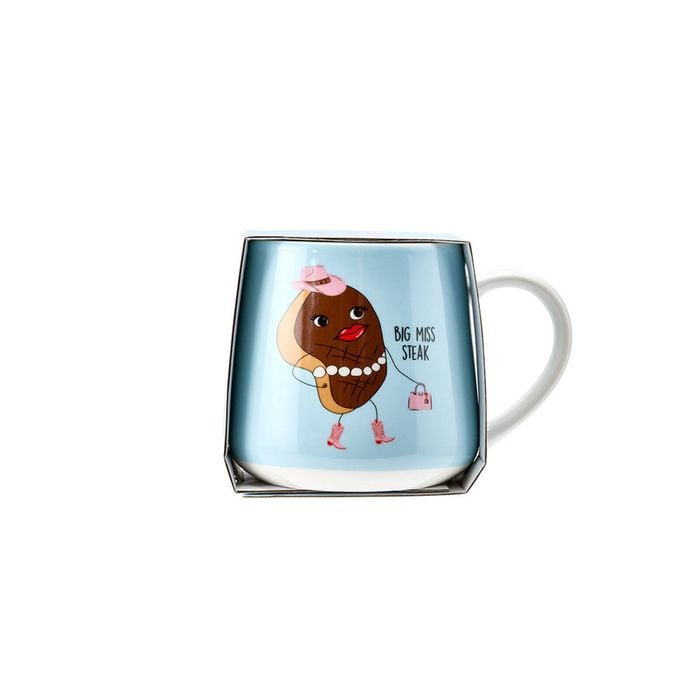 Daily Dose Ambrosia Mug 360ml