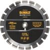 DeWALT ELITE 350mm Segmented Asphalt Blade DT20467-QZ