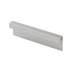 Seratone 4.5mm 2.7m Concrete End Cap