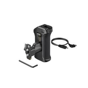 Smallrig Rotating Side Handle With Trigger Rec For Selected Sony Mirrorless Cameras 3893