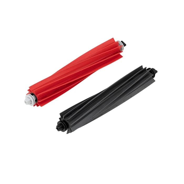 Hygieia Rollerbrush For Roborock S8 Maxv Ultra, S8 Max Ultra & Qrevo Master Robot Vacuums
