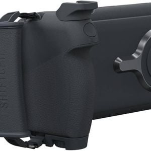 Shiftcam Progrip Starter Kit - Charcoal