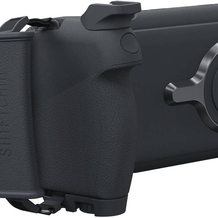 Shiftcam ProGrip Starter Kit - Charcoal - Bunnings Australia