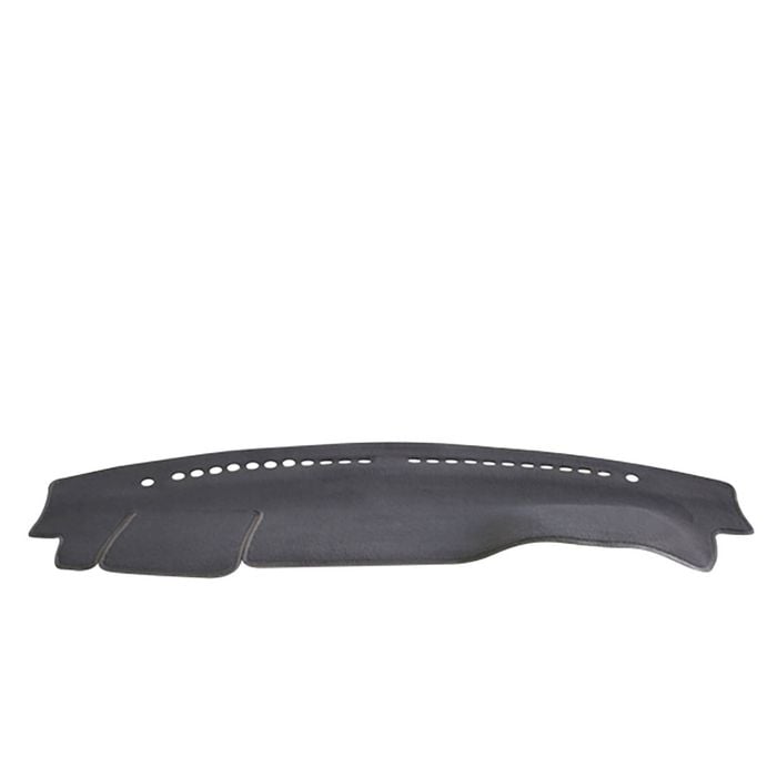 For SUZUKI BALENO EW 04/2016-12/2022 Custom Car Dash Mat Cover Black Dashmat