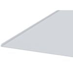Sunpal 2000 x 600 x 10mm Solar Ice Roofing System