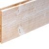 186mm x 20mm 5.4m Thermory Thermo Spce C15 Sandy Pearl