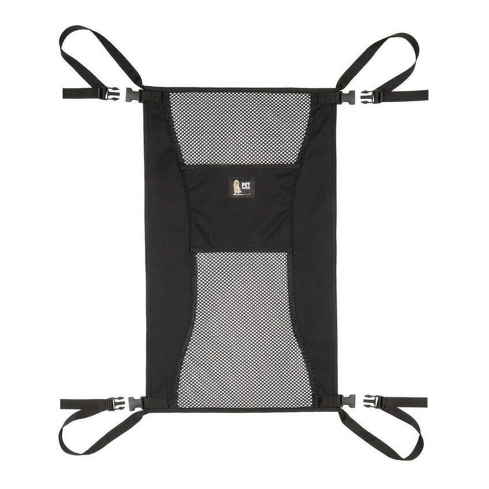 Weathertech Pet Partition Adjustable Dog Mesh Barrier Car Safe Divider Net