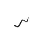 Power Steering Fluid Return Hose For BMW 530 i E39 3.0L 6cyl Wagon 2000-2004