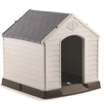 Fido & Fletch Large Plastic Pet Home