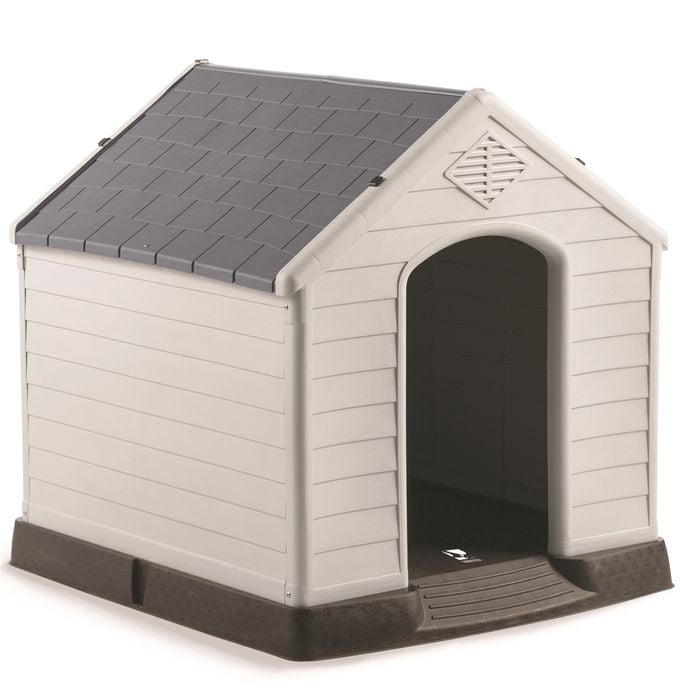Fido & Fletch Large Plastic Pet Home