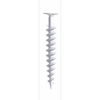 Tox 120mm Thermo Insulation Anchor - 50 Pack