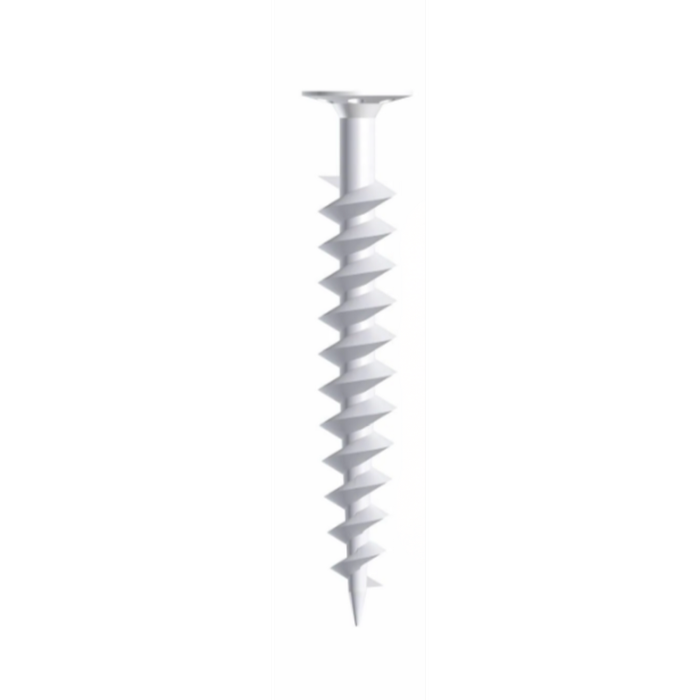 Tox 120mm Thermo Insulation Anchor - 50 Pack