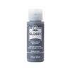 Folkart 59ml Phantom Gray Glossy Acrylic Paint