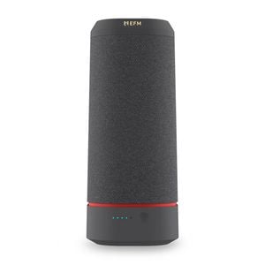 EFM Havana Bluetooth Speaker Premium 20W Speaker by EFM Phantom Black