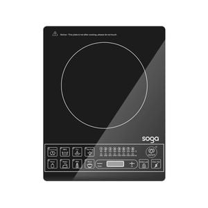 SOGA Cooktop Electric Smart Induction Cook Top