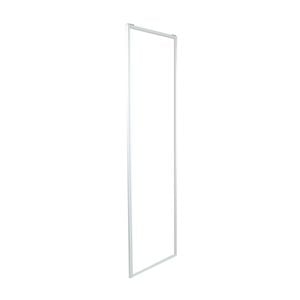 Lugna 2400 x 1201 - 1800mm 2 Door Glass Opti-Panel Package