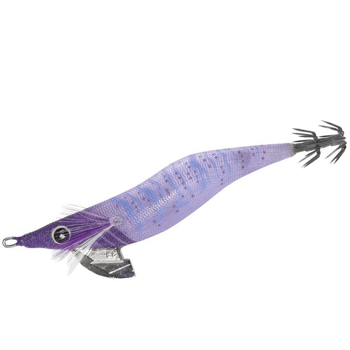 Hayabusa 3.0 Squid Junky Lively Rush Squid Jig 17