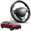 Segmented Steering Wheel Cover for Peugeot 408 2022 - Current (P54)