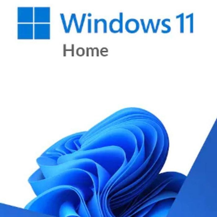 Microsoft Windows 11 Home Retail 64-bit USB Flash Drive (HAJ-00090)