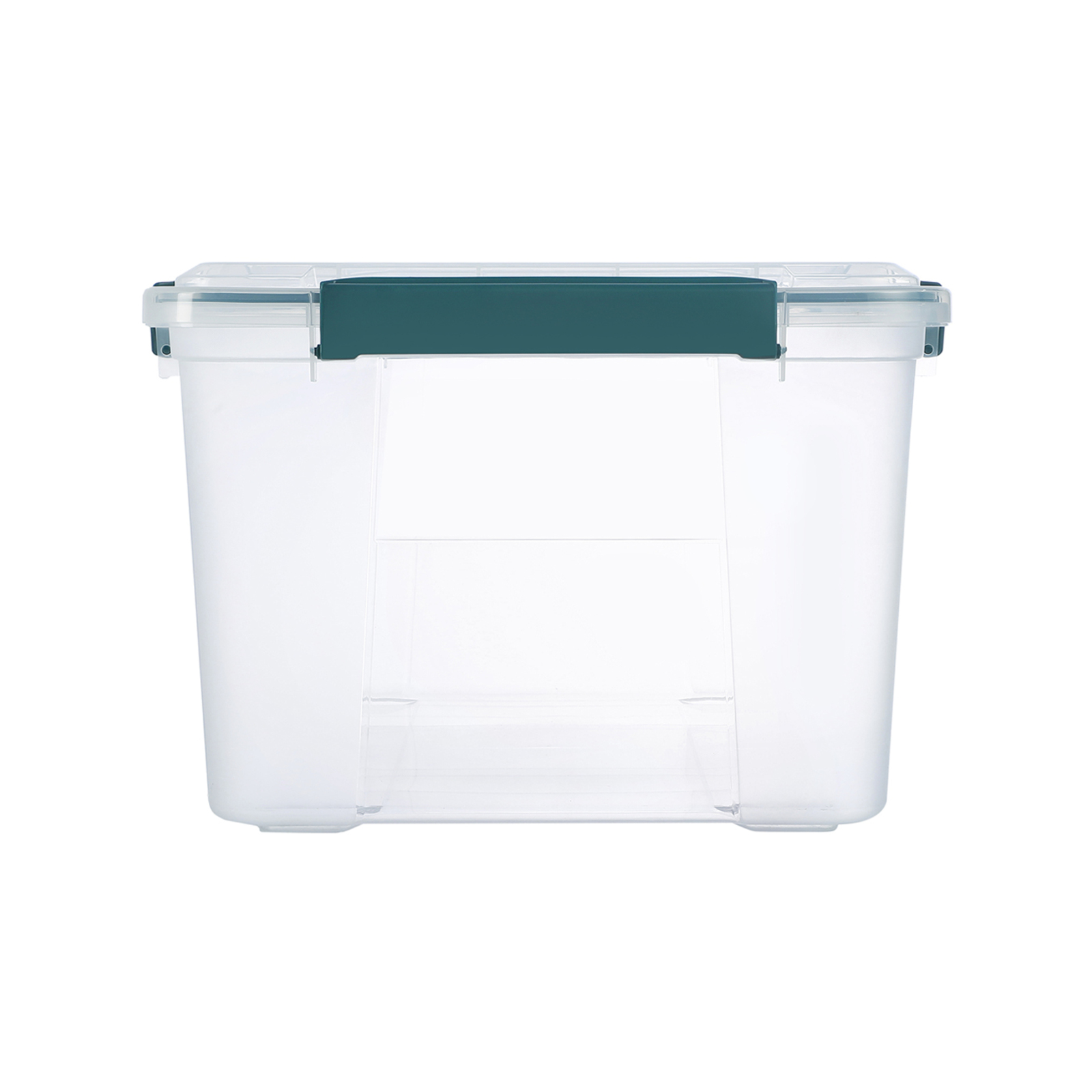 Garden Gear 75L Waterproof Storage Box, Lightweight