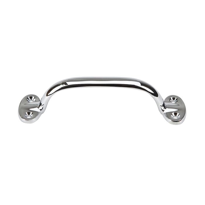 Jaeco Pull Handle 165mm Chrome