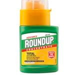 Roundup 140ml Advance Liquid Concentrate Weedkiller