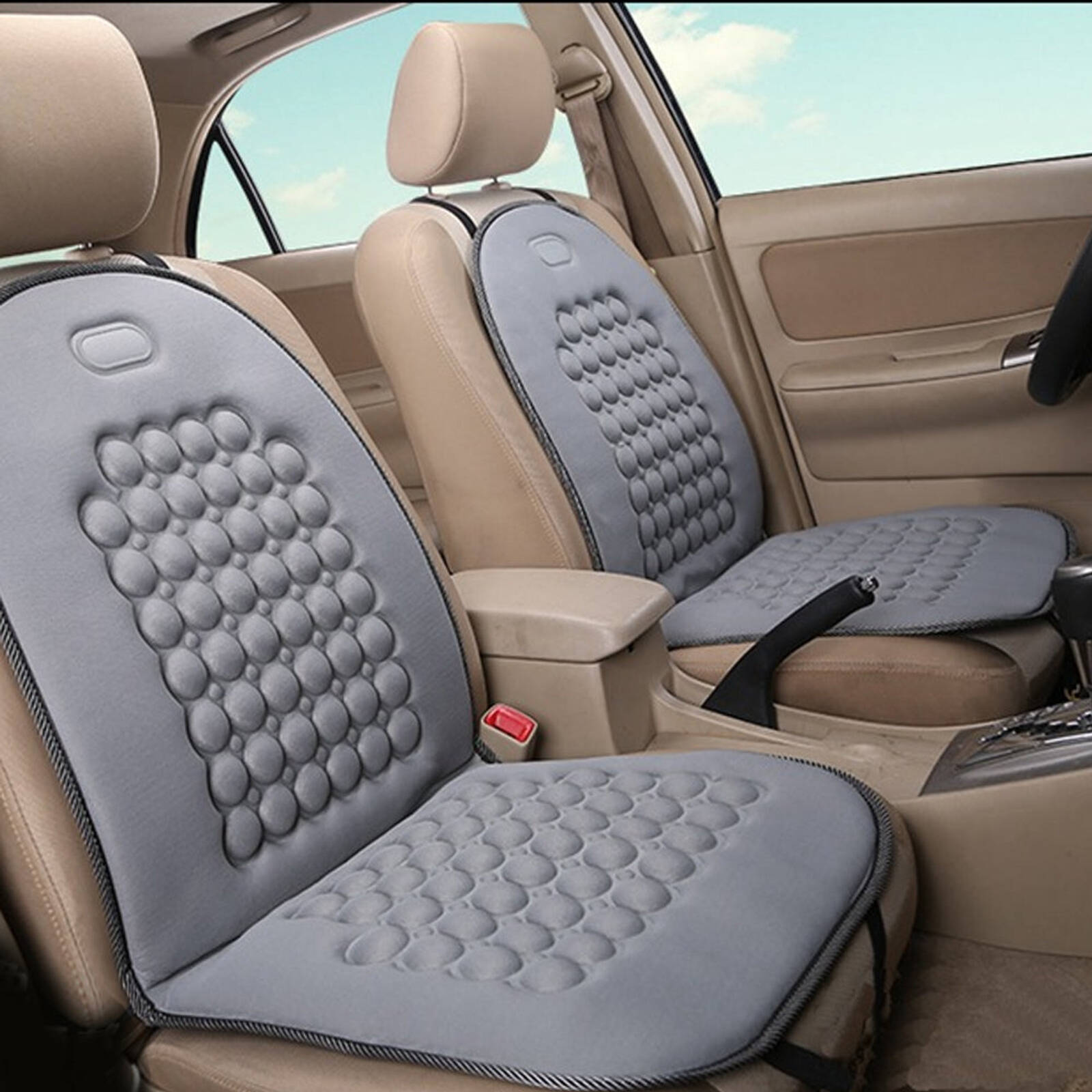 Car seat covers bunnings discount
